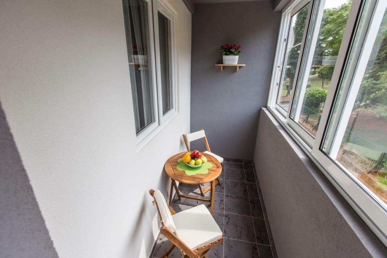 PUY Apartment Amelia מראה חיצוני תמונה