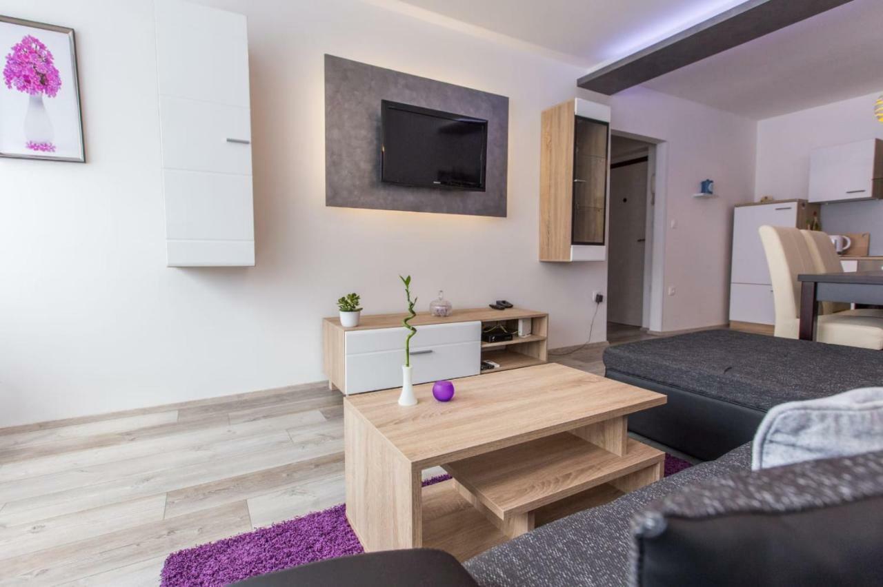 PUY Apartment Amelia מראה חיצוני תמונה