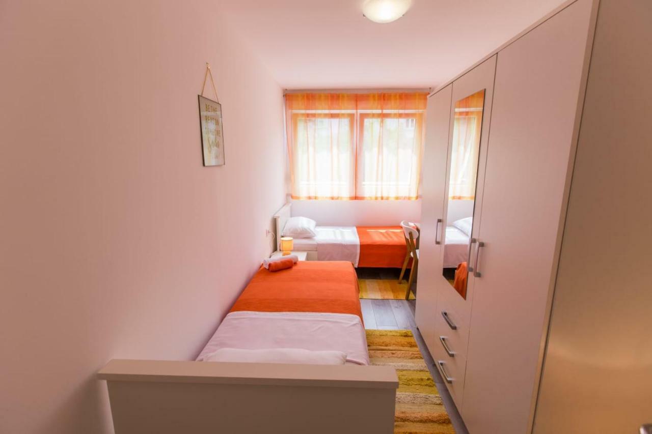 PUY Apartment Amelia מראה חיצוני תמונה