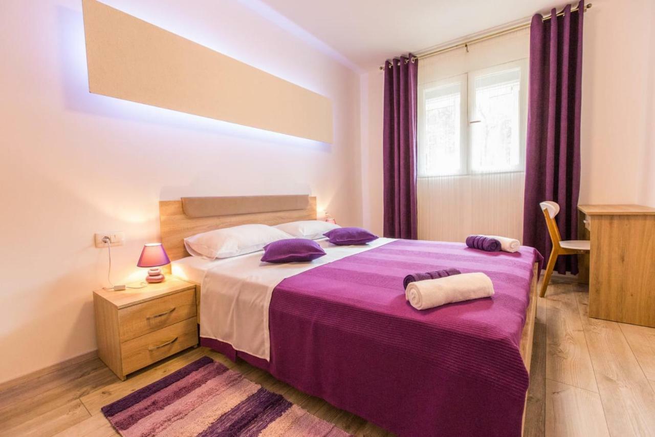PUY Apartment Amelia מראה חיצוני תמונה