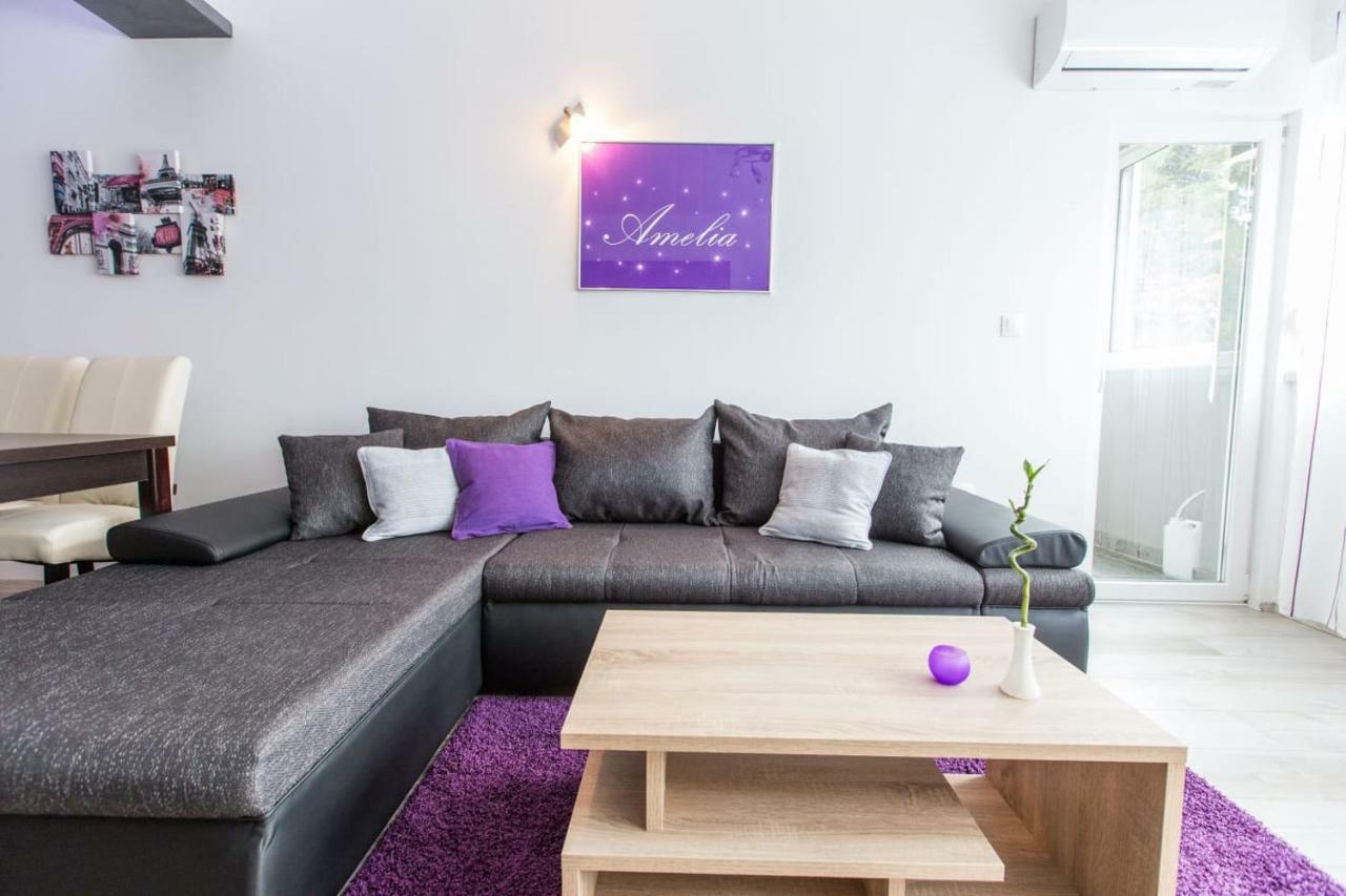 PUY Apartment Amelia מראה חיצוני תמונה