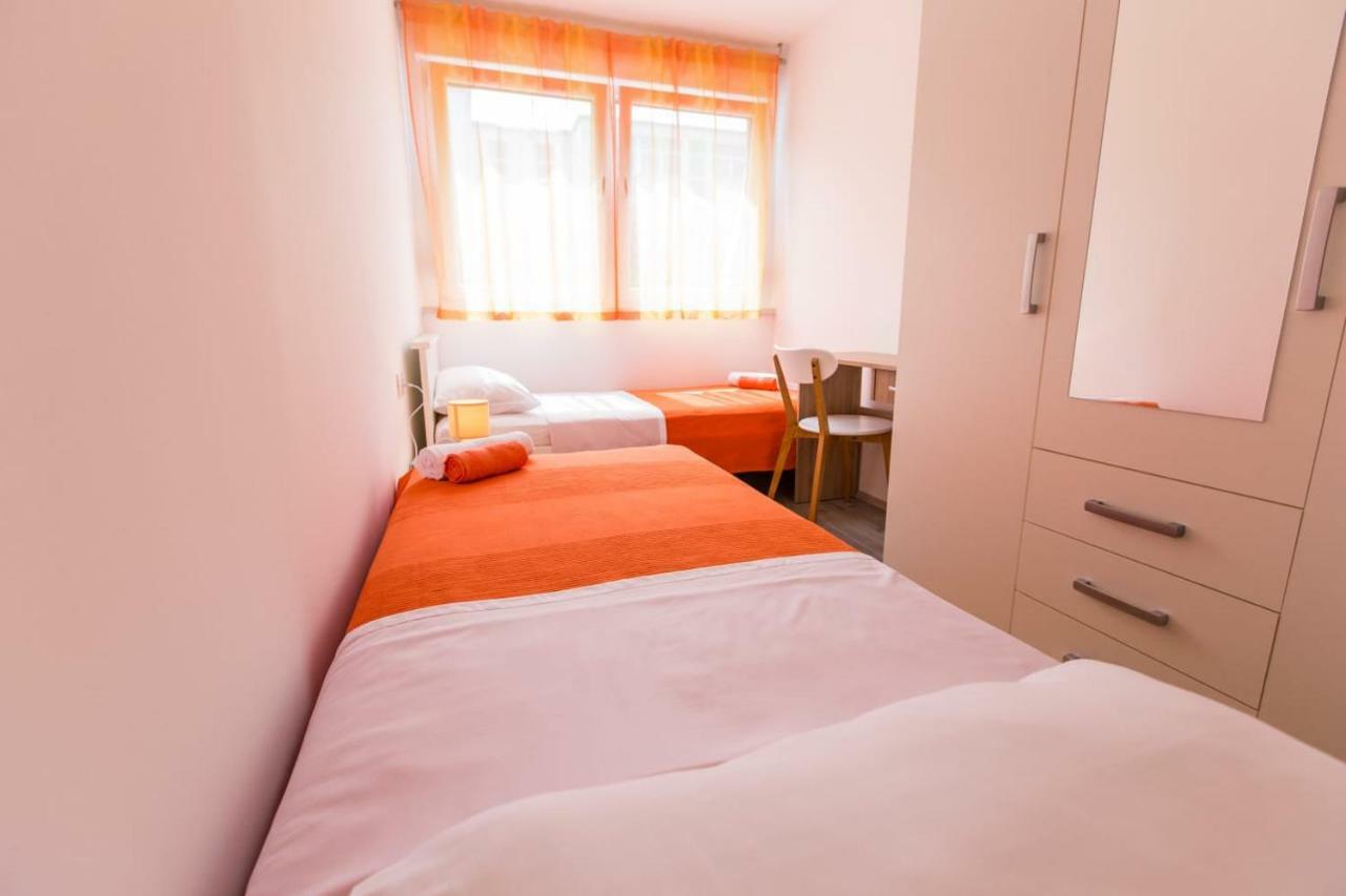 PUY Apartment Amelia מראה חיצוני תמונה