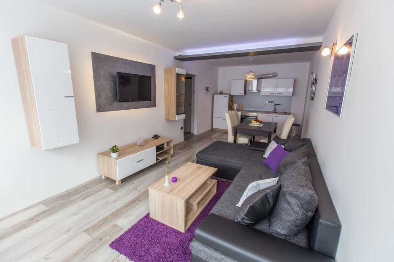 PUY Apartment Amelia מראה חיצוני תמונה