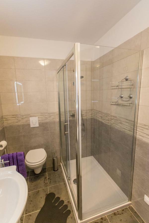 PUY Apartment Amelia מראה חיצוני תמונה