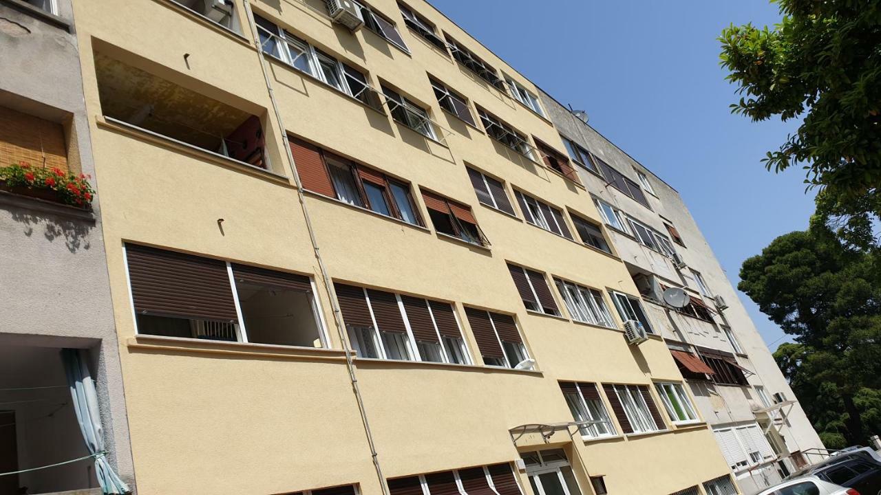 PUY Apartment Amelia מראה חיצוני תמונה